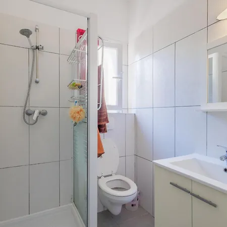 Apartman L'ecrin Bleu - Apt 5p A 100m De La Plage *