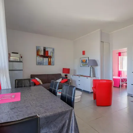Apartament L'ecrin Bleu - Apt 5p A 100m De La Plage *