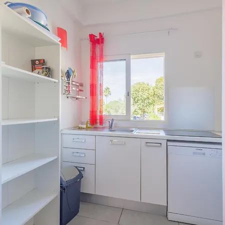 Apartament L'ecrin Bleu - Apt 5p A 100m De La Plage Santa-Maria-Poggio (Corsica)